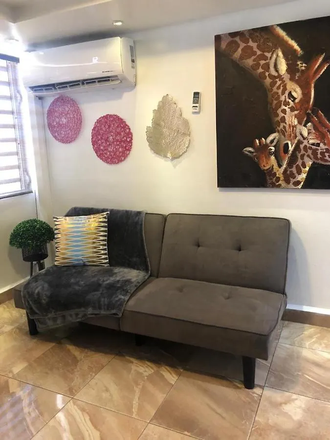 Beach Front Apt Isla Verde 2 Apartment San Juan