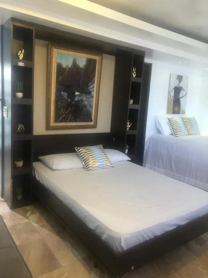 Beach Front Apt Isla Verde 2 Apartment San Juan Puerto Rico