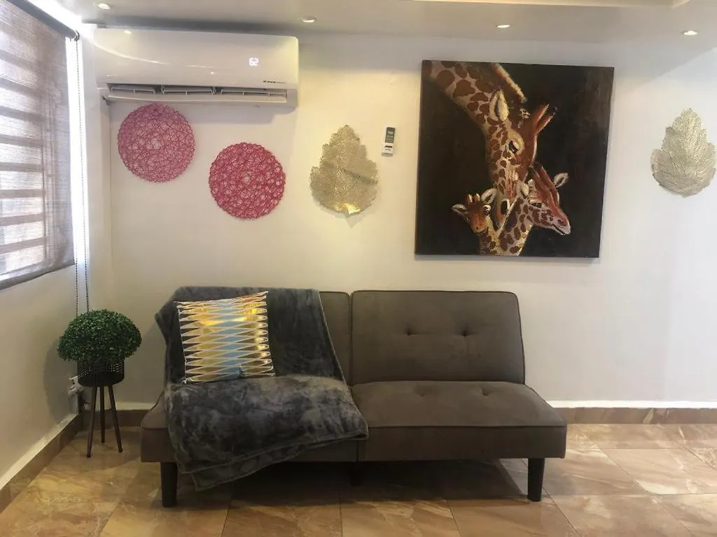 Beach Front Apt Isla Verde 2 Apartment San Juan